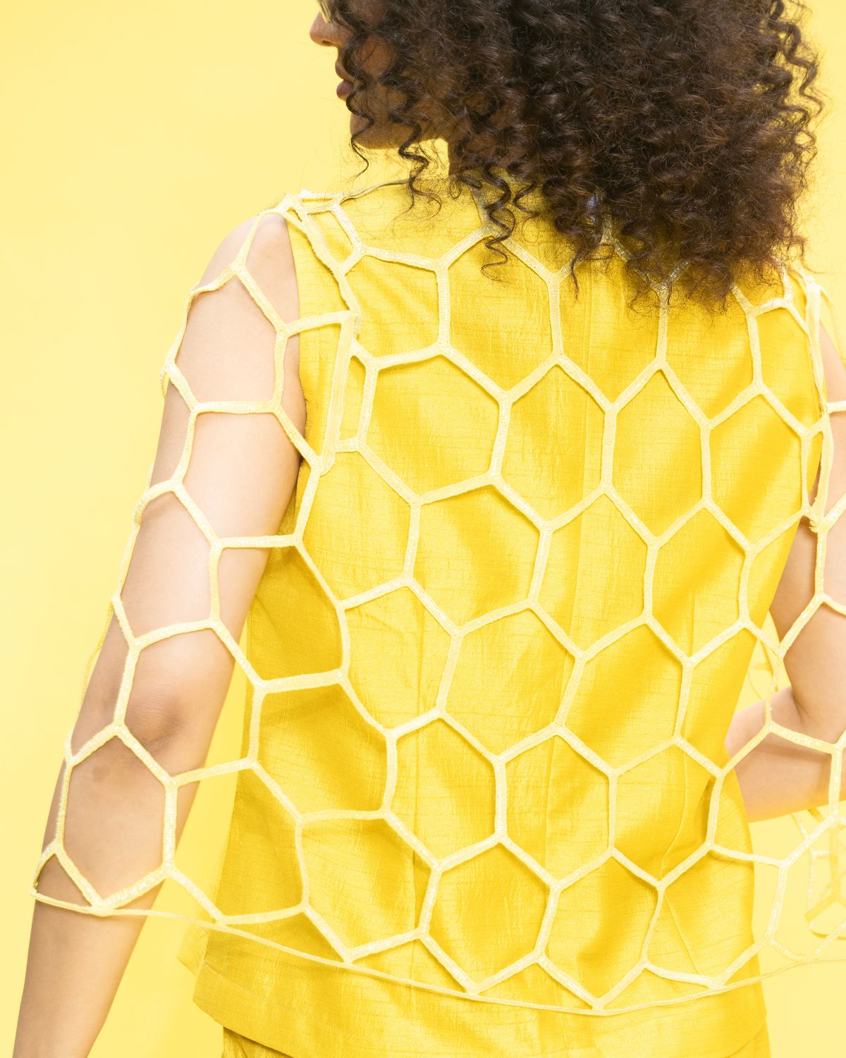 Golden Honey