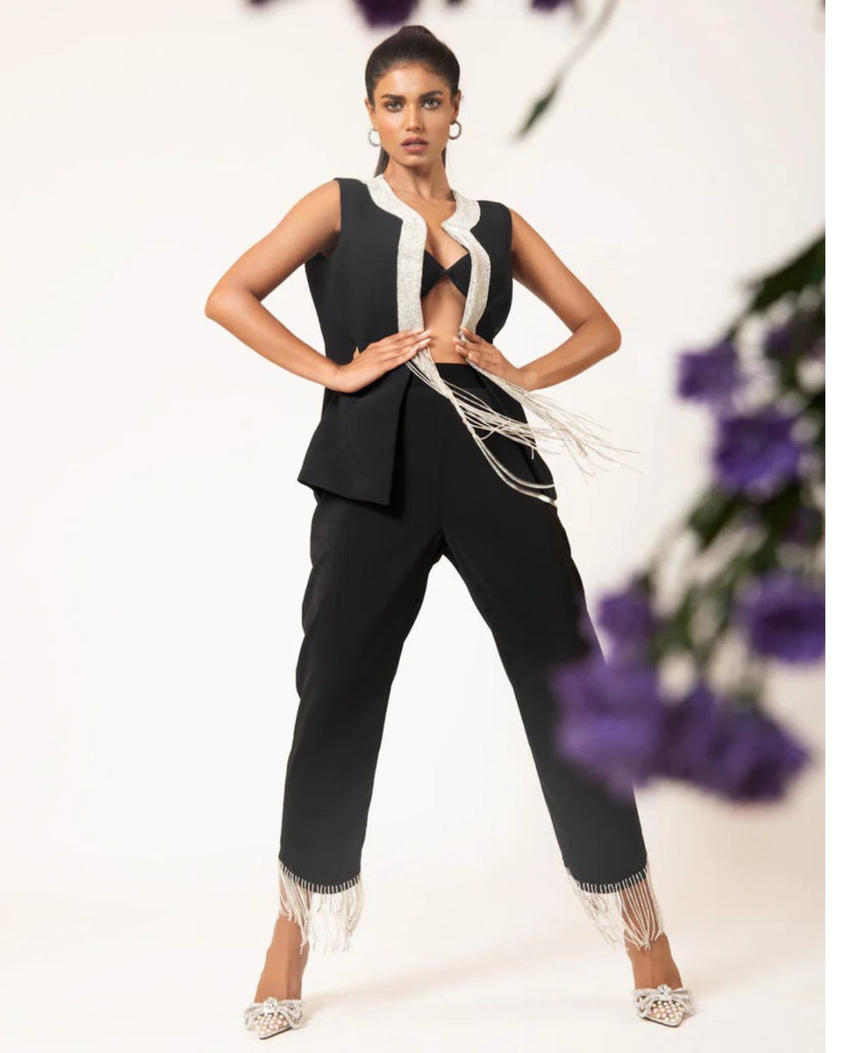 Bling Co-ord Set